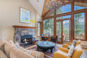 CRYSTAL VIEW by Exceptional Stays Telluride